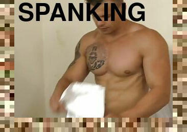 Spanking xxx