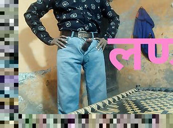 Boy wear cloth wearing cloth showing cock Indian boy porn desiboy1101