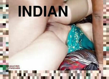 Cute Indian Gorgeous housewife Fucked sex with me