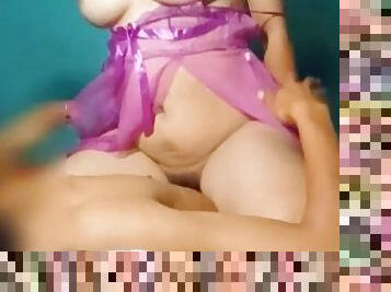 Memek istri tetangga paling nikmat