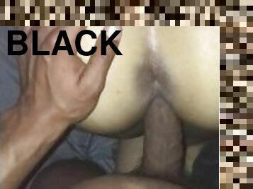 tatic, grasa, pasarica, negru, bbw, stramta, masiv, tati, pula