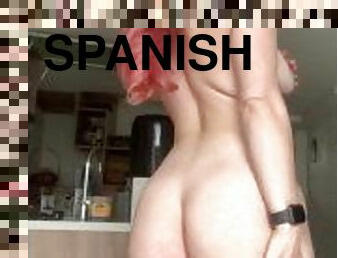 culo, masturbación, amateur, latino, fetichista, español