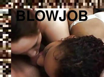 Perfect Blowjob in Pov!