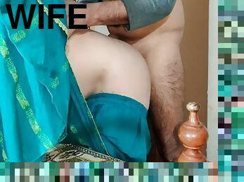 Pakistani chubby Wife cheating