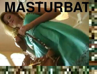 masturbation, hotell, exhibitionist