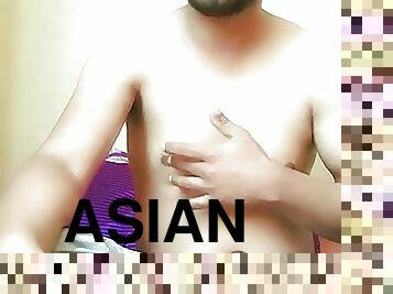 asien, baden, papa, masturbieren, alt, hautenge, anal-sex, beule-schuss, immens-glied, homosexuell