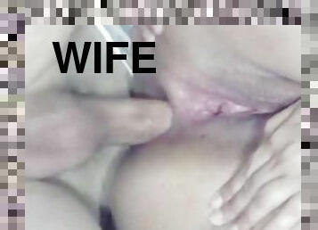 asawa-wife, puwetan, matanda, milf, hardcore, latina, ina-nanay, arabo, creampie, kantutan-fucking