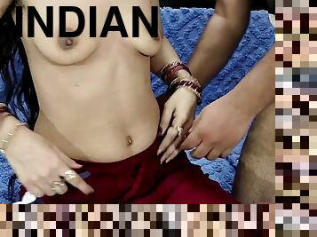 Shameless indian MILF incredible sex scene