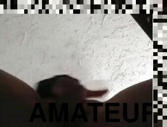 masturbação, orgasmo, cona-pussy, amador, anal, babes, dedos, sozinho