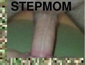 Trailer - StepMom Fuck Hard Deep Pussy Big Cock And Big Cumshot Tits MVP