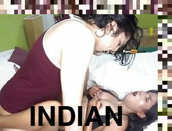 Indian Mistress Asks Me To Stop Smoking and Wants To Get fucked