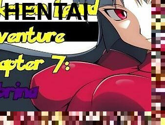 büyük-göğüsler, boşalma, orta-yaşlı-seksi-kadın, genç, köle, animasyon, pornografik-içerikli-anime