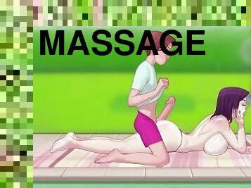 SexNote [v0.20.0d] [JamLiz] 2d sex game cock foot massage