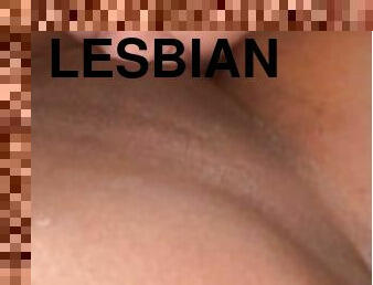 Pusssy Eating  Lesbians