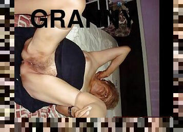 Latinagranny extremely old grannies slideshow