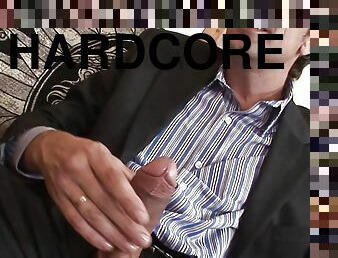 Hardcore Porn Video in 4K