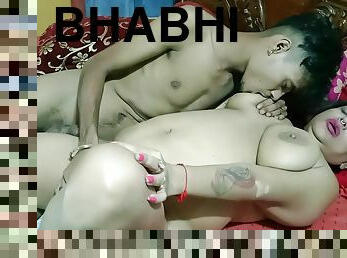 Hot Teen Devar Xxx Sex With Beautiful Bhabhi! - Devar Bhabhi