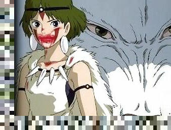 Princess Mononoke Type Beat