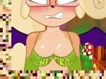 Crash bandicoot buddy hentai porn game