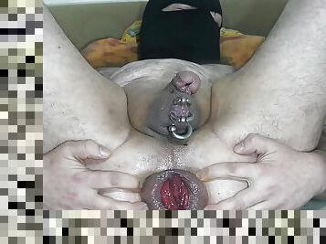 tatic, extrem, fisting, imens-huge, masturbare-masturbation, amatori, anal, jucarie, hardcore, gay