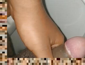 Desi Indian mature big cock 