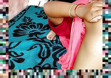 Fucking My Kamwali Maid Sapna Aunty Jab Ghar wale Bahar Gye, Desi Hindi Audio
