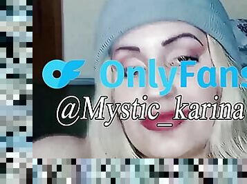 Ukrainian girl - Onlyfans leaked