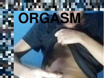 onani, orgasme, amatør, bøsse, massage, creampie, sperm, kær, pæn, solo