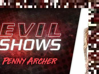 Evil Shows - Penny Archer, Scene #01