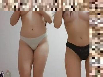 buntut, orang-rusia, amateur, perempuan-jelita, lesbian, remaja, buatan-sendiri, perempuan-murah-slut, seluar-dalam, berciuman