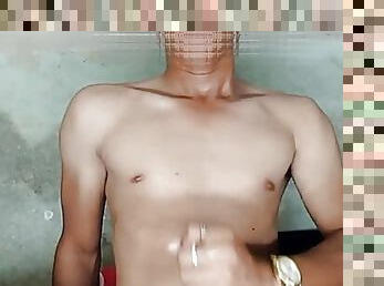 Gay Philippines Cumshot Sucking 