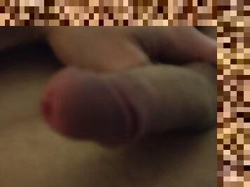 Dick massage