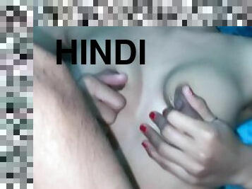 Dad & step daughter PART-2 ( HINDI AUDIO SEX)