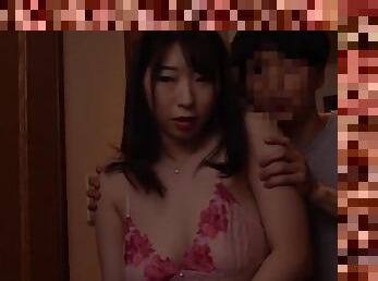 Hot Japonese Mother In Law 516