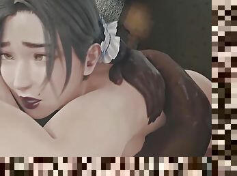 Tifa Lockhart Want To Be A Porn Star