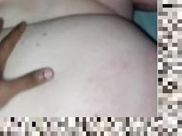 Bbw can barely take huge bbc pt.3