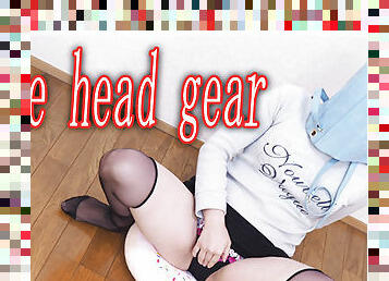 The head gier - Fetish Japanese Video