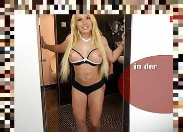 German chubby housewife public filming outdoor fucking date erocom