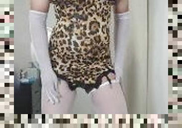 LEOPARD NIGHTY