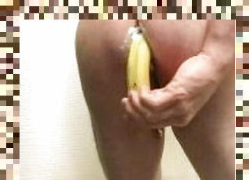 мастурбация, анално , играчки, първи-път, изпразване, забавни, фетиш, банан
