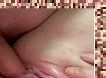 store-pupper, klitoris, mor-og-sønn, gammel, pussy, amatør, stor-pikk, milf, mamma, babysitter