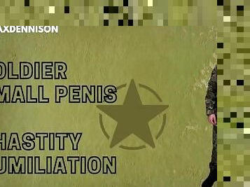 armata, gay, fetish, solo, umilire, militar