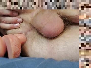 masturbação, orgasmo, amador, anal, tiro-ao-alvo, brinquedo, gay, massagem, dildo, fetiche