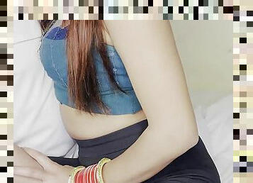 jija je ne choda sexsy sautele saale ko chod ke rula diya saale ko Hindi audio voice dirty talk Indian hot girl fucking