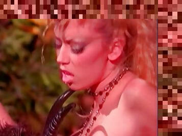 Jenna Jameson - Satyr 1996