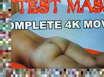 COMPLETE 4K MOVIE HOTTEST MASSAGE WITH CLOSEUPS WITH ADAMANDEVE AND LUPO