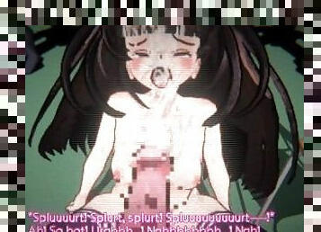 Midori in a Pinch: Pixel Art Uncharted Territory [Final] [Pinkgold] Gameplay part 6