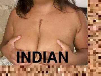 DD Desi Indian Tits