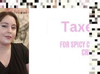 Taxes for spicy content creators