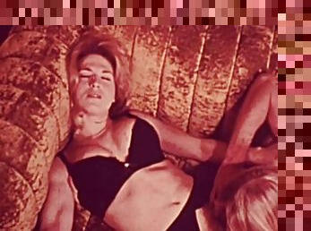 Saundra The Dreamer Swedish Erotica Film 50 1976
